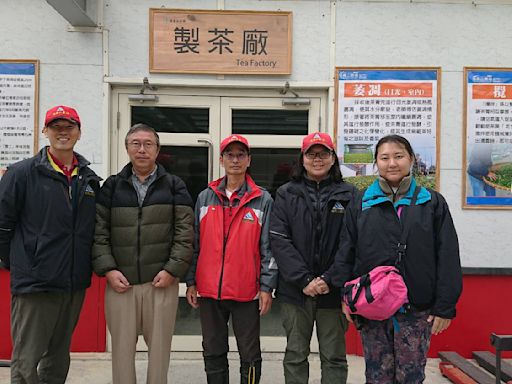 谷關壯麗風景梨山魅力獨特 台中市政府歡迎造訪原鄉美 | 蕃新聞