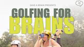 Save A Brain's Annual Golf Tournament Returns September 9, 2024