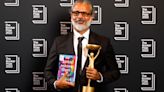 Sri Lankan author Shehan Karunatilaka wins Booker Prize