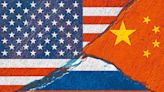 胡逢瑛專欄》中國和平崛起與美國戰略遏制的交鋒 - 時論廣場