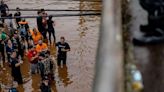 Caixa concede saque calamidade para mais 14 municípios do Rio Grande do Sul