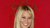 Anna Kournikova in images through her tennis career