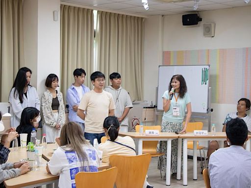 世新大學社心系結合傳播養成多元能力 成就心理分析與助人專業人才 | 蕃新聞