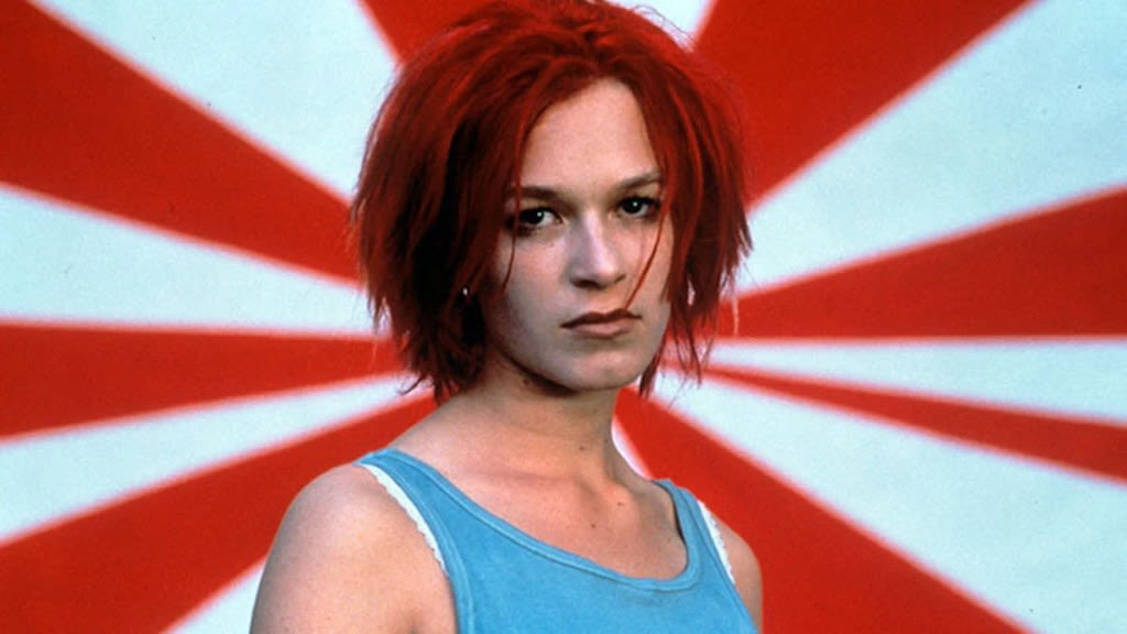 ‘Run Lola Run’ Star Franka Potente Felt ‘Invincible’ and ‘Part of Every Particle’ Making the ‘90s Cult Film