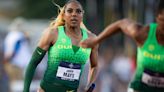 Oregon women looking for a podium finish at 2024 NCAA Indoor Track & Field Championship