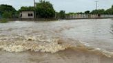 Alerta de Protección Civil por crecida de ríos y arroyos en Oaxaca