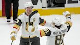 Analysis: Golden Knights have Stars shook with 2-0 series lead