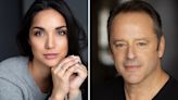 ‘Alert: Missing Persons Unit’ Adds Alisha-Marie Ahamed As Series Regular, Gil Bellows As Recurring In Season 2