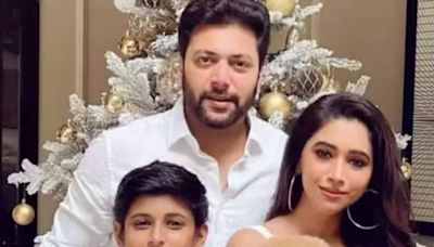 Jayam Ravi On Divorce With Aarti: 'If She Wants To Reconcile, Why Has She Not Reached Out?' - News18