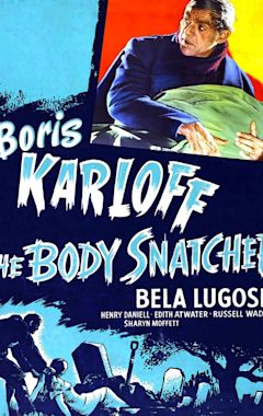 The Body Snatcher