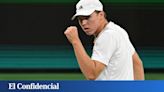 El deportista a seguir | "Soy muy bueno": aquí está la próxima estrella americana del tenis