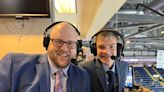 Teenage hockey commentator makes pro debut at Newfoundland Growlers game