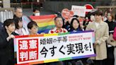Japan’s ban on same-sex marriage unconstitutional, high court rules