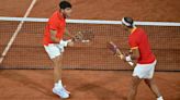 Paris Olympics 2024: Nadal-Alcaraz wins in tennis men’s doubles event after beating Argentina’s Gonzalez-Molteni