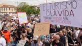 El alcalde de Málaga achaca al Gobierno la falta de legislación en vivienda turística un día después de la manifestación