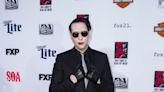 Marilyn Manson's former assistant sees sexual abuse case against rocker revived