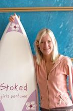 Bethany Hamilton