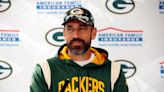 'How do I top last year?' Aaron Rodgers discusses Halloween plans after 2021 'John Wick' costume