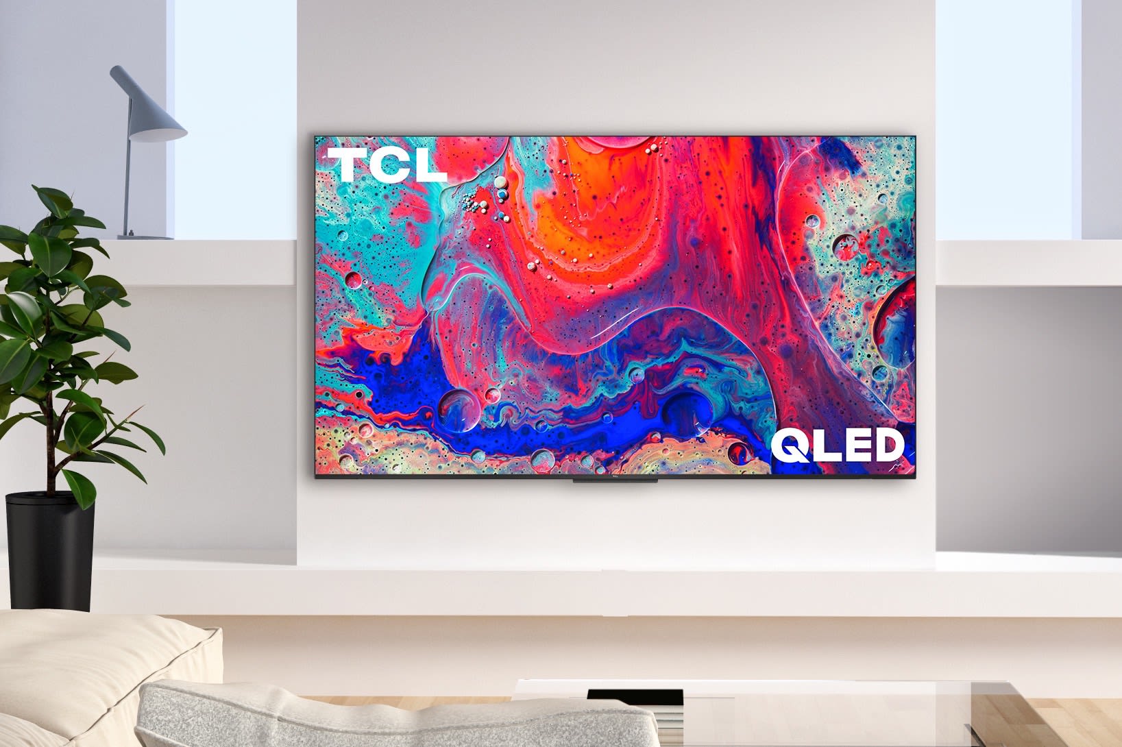 Best TCL TV deals: 4K TVs as low as $150