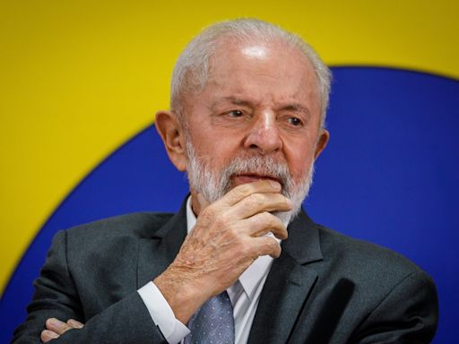 Espionagem de Lula pelos EUA é 'afronta à soberania nacional', diz presidente do PT