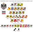 States of the German Empire
