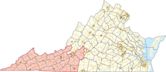 Virginia's 9th congressional district