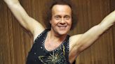 Legendary fitness guru Richard Simmons dead aged 76