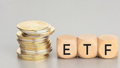 美公債ETF 發燒 - C2 金融商品 - 20240515