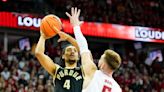 No. 2 Purdue wins 75-69 at No. 6 Wisconsin for 7th consecutive victory