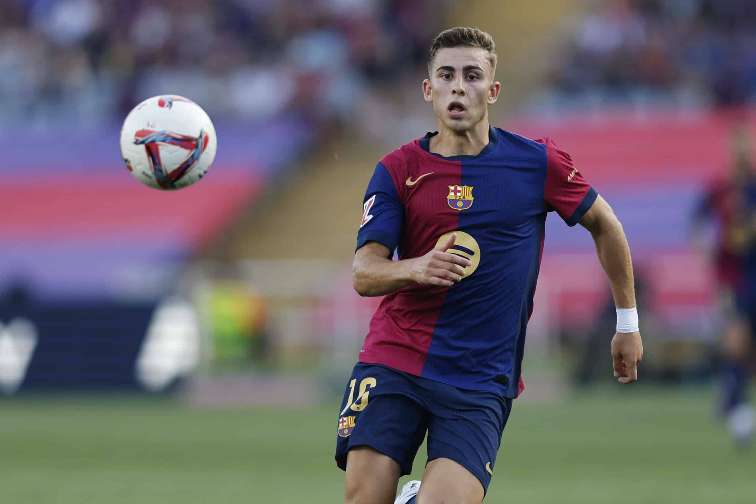 Report: Tottenham Turn to Alternatives After Midfielder Move Blocked by Barcelona