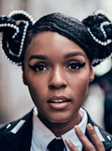 Janelle Monáe