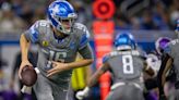 Detroit Lions grades: Jared Goff, Dan Campbell help ace playoff tune-up
