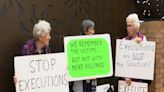 ‘Stop executions’ group hosts vigil for David Renteria