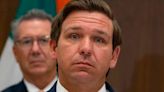 DeSantis goes to court to hide judicial appointment info from public