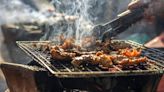 25 teams go head-to-head in sizzling Southeastern BBQ Showdown