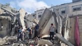 Netanyahu promete invadir Rafah "con o sin acuerdo" mientras siguen las conversaciones con Hamás