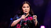 Ana Gabriel anuncia gira por EE.UU. y Canadá para celebrar sus 50 años de carrera