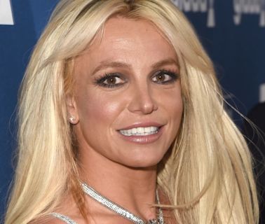 Britney Spears’ comeback on rocks after concerning Chateau Marmont 'meltdown'