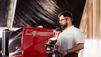 Café na Prensa: Barista que vive a viajar falando de café revela cafeterias preferidas na América do Sul