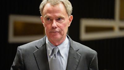 Hogsett official says 'I'm running from things' comment was a joke