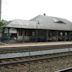 Berwyn station (Metra)