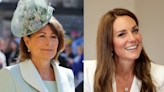 Carole Middleton: ¿quién es la mujer que mantiene a flote a la familia real?