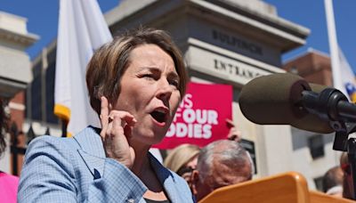 Massachusetts mifepristone stockpile sits dormant after Maura Healey spent nearly $700K