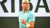 Nadal remonta a Ajdukovic y se planta en la final