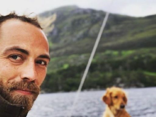 Kate Middleton’s Brother James Middleton Urges Nation To Get Out and Vote Amid UK General Election