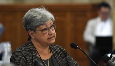 Diane Gutierrez-Scaccetti to step down as Gov. Murphy's chief of staff. Who's next?