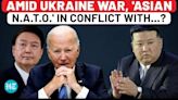 Amid Ukraine War, 'Asian NATO' In Trouble With North Korea? Kim Jong Un's Warning After Putin Pact