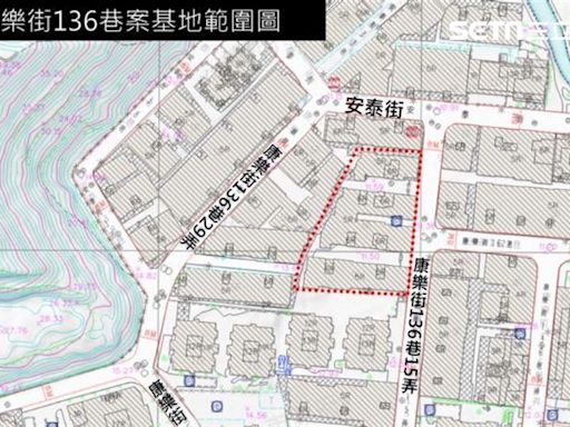 逾9成同意！蔣市府「都更575專案」第一案 內湖海砂屋進入下一階段