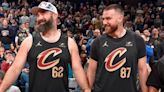 Travis Kelce, Jason Kelce still unknown to the world of ‘Celebrity Wheel of Fortune’ | Sporting News