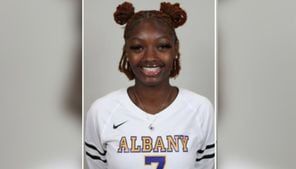 Family of 21-year-old college volleyball player killed in shooting suing Elleven45 club